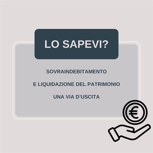 Losapevi luglio